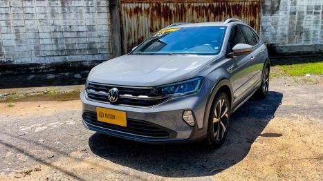 VOLKSWAGEN Nivus 1.0 4P FLEX 200 TSI HIGHLINE TURBO AUTOM�TICO, Foto 3