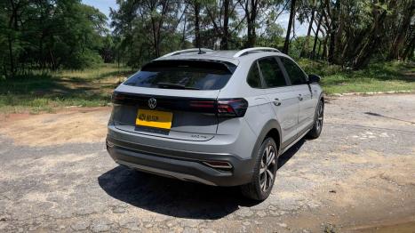 VOLKSWAGEN Nivus 1.0 4P FLEX 200 TSI HIGHLINE TURBO AUTOM�TICO, Foto 4