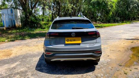 VOLKSWAGEN Nivus 1.0 4P FLEX 200 TSI HIGHLINE TURBO AUTOM�TICO, Foto 5