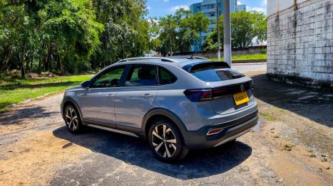 VOLKSWAGEN Nivus 1.0 4P FLEX 200 TSI HIGHLINE TURBO AUTOM�TICO, Foto 6