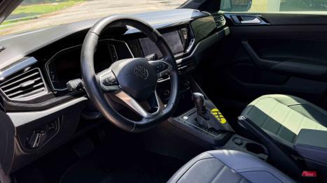 VOLKSWAGEN Nivus 1.0 4P FLEX 200 TSI HIGHLINE TURBO AUTOM�TICO, Foto 7