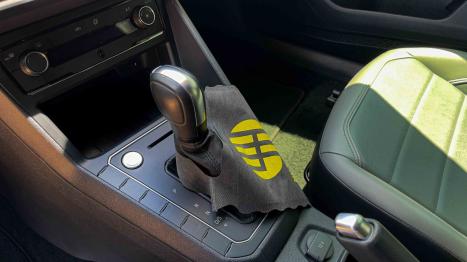 VOLKSWAGEN Nivus 1.0 4P FLEX 200 TSI HIGHLINE TURBO AUTOM�TICO, Foto 8