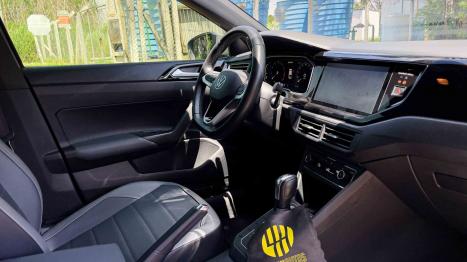 VOLKSWAGEN Nivus 1.0 4P FLEX 200 TSI HIGHLINE TURBO AUTOM�TICO, Foto 10