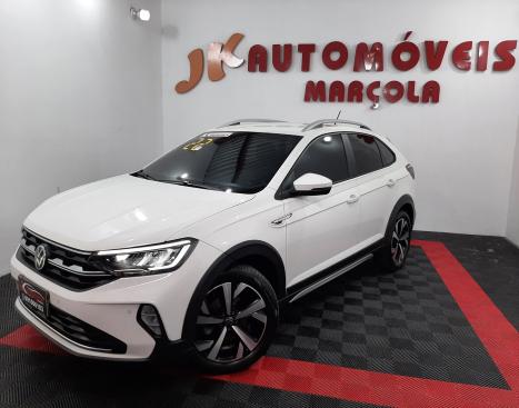 VOLKSWAGEN Nivus 1.0 4P FLEX 200 TSI HIGHLINE TURBO AUTOM�TICO, Foto 1