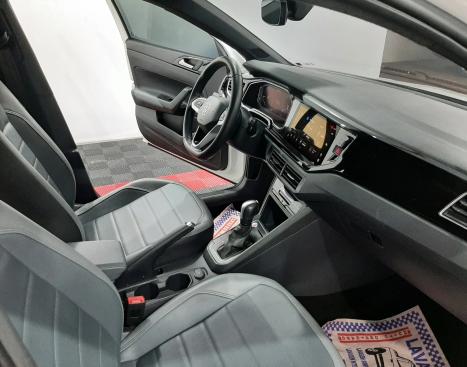 VOLKSWAGEN Nivus 1.0 4P FLEX 200 TSI HIGHLINE TURBO AUTOM�TICO, Foto 5