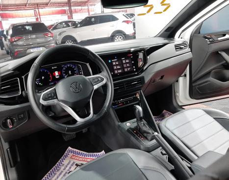 VOLKSWAGEN Nivus 1.0 4P FLEX 200 TSI HIGHLINE TURBO AUTOM�TICO, Foto 7