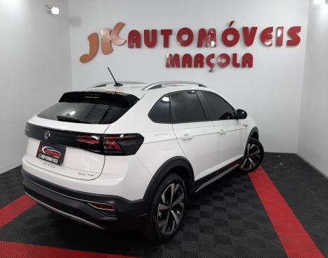 VOLKSWAGEN Nivus 1.0 4P FLEX 200 TSI HIGHLINE TURBO AUTOM�TICO, Foto 13