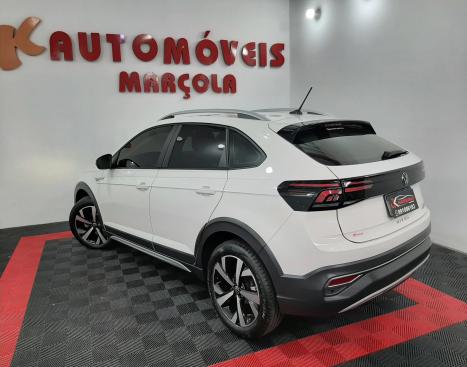 VOLKSWAGEN Nivus 1.0 4P FLEX 200 TSI HIGHLINE TURBO AUTOM�TICO, Foto 14