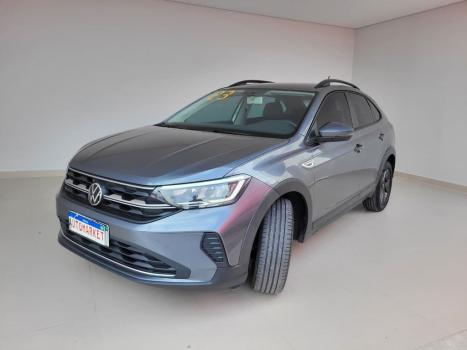 VOLKSWAGEN Nivus 1.0 4P FLEX 200 TSI COMFORTLINE TURBO AUTOM�TICO, Foto 1