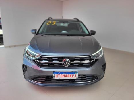 VOLKSWAGEN Nivus 1.0 4P FLEX 200 TSI COMFORTLINE TURBO AUTOM�TICO, Foto 2