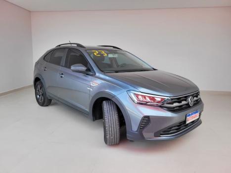 VOLKSWAGEN Nivus 1.0 4P FLEX 200 TSI COMFORTLINE TURBO AUTOM�TICO, Foto 3