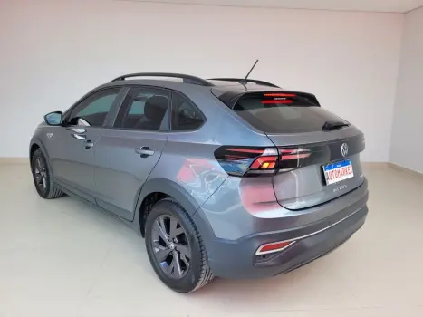 VOLKSWAGEN Nivus 1.0 4P FLEX 200 TSI COMFORTLINE TURBO AUTOM�TICO, Foto 5