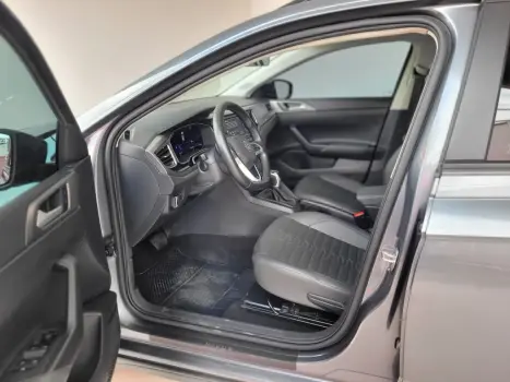VOLKSWAGEN Nivus 1.0 4P FLEX 200 TSI COMFORTLINE TURBO AUTOM�TICO, Foto 6