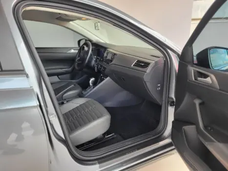 VOLKSWAGEN Nivus 1.0 4P FLEX 200 TSI COMFORTLINE TURBO AUTOM�TICO, Foto 7