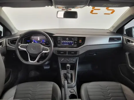 VOLKSWAGEN Nivus 1.0 4P FLEX 200 TSI COMFORTLINE TURBO AUTOM�TICO, Foto 8