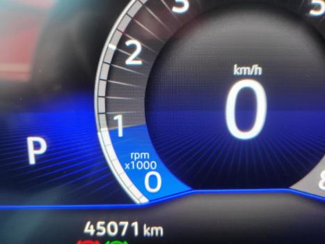 VOLKSWAGEN Nivus 1.0 4P FLEX 200 TSI COMFORTLINE TURBO AUTOM�TICO, Foto 9