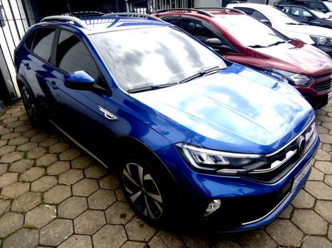 VOLKSWAGEN Nivus 1.0 4P FLEX 200 TSI HIGHLINE TURBO AUTOM�TICO, Foto 2