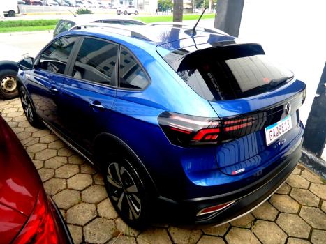 VOLKSWAGEN Nivus 1.0 4P FLEX 200 TSI HIGHLINE TURBO AUTOM�TICO, Foto 3