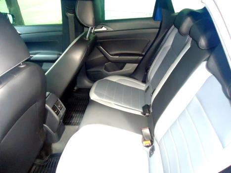 VOLKSWAGEN Nivus 1.0 4P FLEX 200 TSI HIGHLINE TURBO AUTOM�TICO, Foto 4
