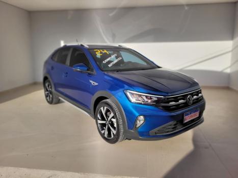 VOLKSWAGEN Nivus 1.0 4P FLEX 200 TSI HIGHLINE TURBO AUTOM�TICO, Foto 3