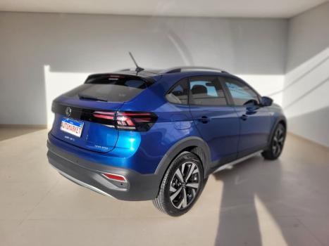 VOLKSWAGEN Nivus 1.0 4P FLEX 200 TSI HIGHLINE TURBO AUTOM�TICO, Foto 4