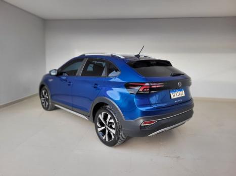 VOLKSWAGEN Nivus 1.0 4P FLEX 200 TSI HIGHLINE TURBO AUTOM�TICO, Foto 5