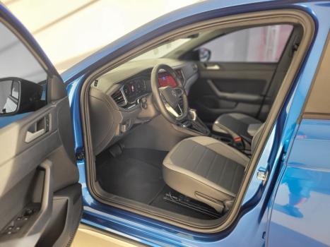 VOLKSWAGEN Nivus 1.0 4P FLEX 200 TSI HIGHLINE TURBO AUTOM�TICO, Foto 6