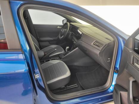 VOLKSWAGEN Nivus 1.0 4P FLEX 200 TSI HIGHLINE TURBO AUTOM�TICO, Foto 7