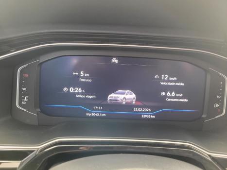 VOLKSWAGEN Nivus 1.0 4P FLEX 200 TSI HIGHLINE TURBO AUTOM�TICO, Foto 9