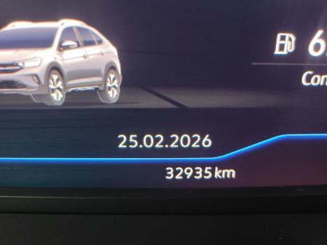 VOLKSWAGEN Nivus 1.0 4P FLEX 200 TSI HIGHLINE TURBO AUTOM�TICO, Foto 10