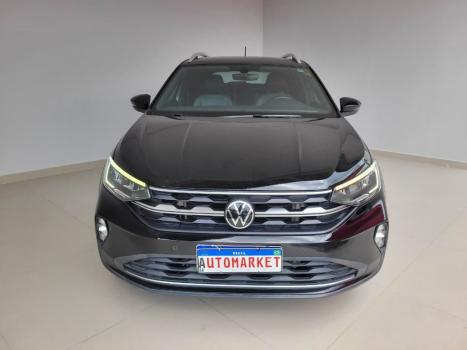 VOLKSWAGEN Nivus 1.0 4P FLEX 200 TSI HIGHLINE TURBO AUTOM�TICO, Foto 2