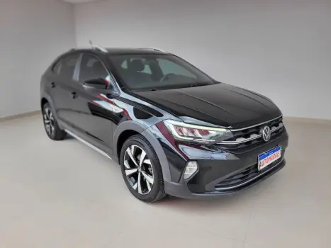 VOLKSWAGEN Nivus 1.0 4P FLEX 200 TSI HIGHLINE TURBO AUTOM�TICO, Foto 3