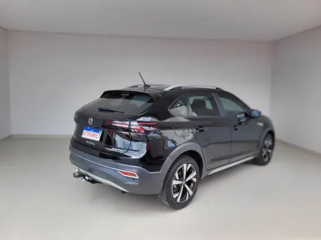 VOLKSWAGEN Nivus 1.0 4P FLEX 200 TSI HIGHLINE TURBO AUTOM�TICO, Foto 4