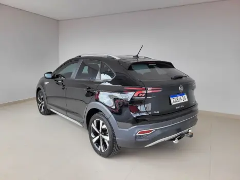 VOLKSWAGEN Nivus 1.0 4P FLEX 200 TSI HIGHLINE TURBO AUTOM�TICO, Foto 5