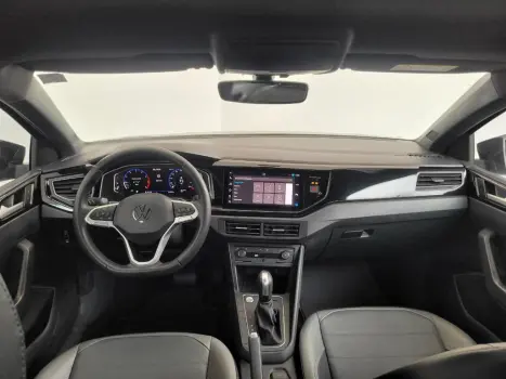 VOLKSWAGEN Nivus 1.0 4P FLEX 200 TSI HIGHLINE TURBO AUTOM�TICO, Foto 8