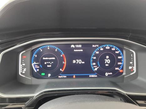 VOLKSWAGEN Nivus 1.0 4P FLEX 200 TSI HIGHLINE TURBO AUTOM�TICO, Foto 9