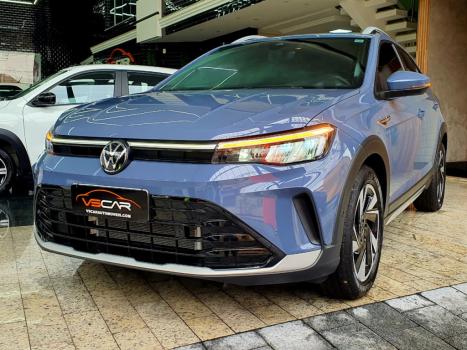 VOLKSWAGEN Nivus 1.0 4P FLEX 200 TSI HIGHLINE TURBO AUTOM�TICO, Foto 1