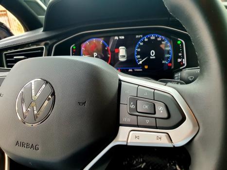 VOLKSWAGEN Nivus 1.0 4P FLEX 200 TSI HIGHLINE TURBO AUTOM�TICO, Foto 6