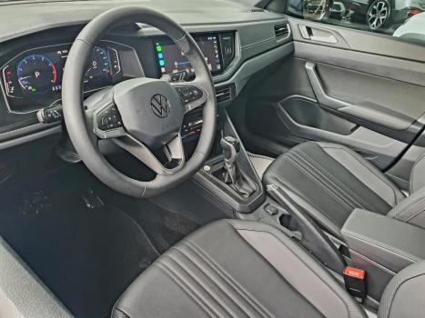 VOLKSWAGEN Nivus 1.0 4P FLEX 200 TSI HIGHLINE TURBO AUTOM�TICO, Foto 7