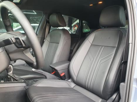 VOLKSWAGEN Nivus 1.0 4P FLEX 200 TSI HIGHLINE TURBO AUTOM�TICO, Foto 8