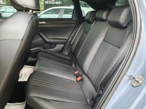 VOLKSWAGEN Nivus 1.0 4P FLEX 200 TSI HIGHLINE TURBO AUTOM�TICO, Foto 11