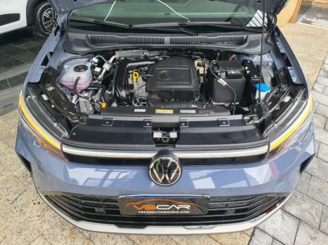 VOLKSWAGEN Nivus 1.0 4P FLEX 200 TSI HIGHLINE TURBO AUTOM�TICO, Foto 14