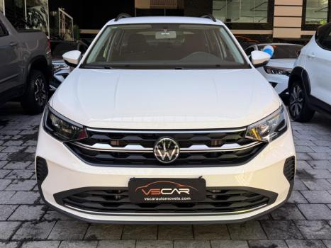 VOLKSWAGEN Nivus 1.0 4P FLEX 200 TSI SENSE TURBO AUTOM�TICO, Foto 2