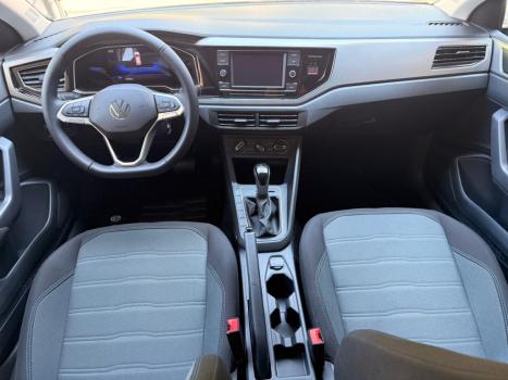 VOLKSWAGEN Nivus 1.0 4P FLEX 200 TSI SENSE TURBO AUTOM�TICO, Foto 5