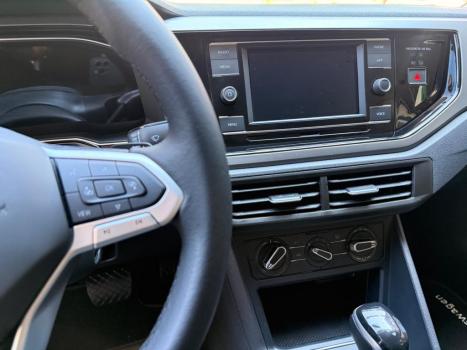 VOLKSWAGEN Nivus 1.0 4P FLEX 200 TSI SENSE TURBO AUTOM�TICO, Foto 6