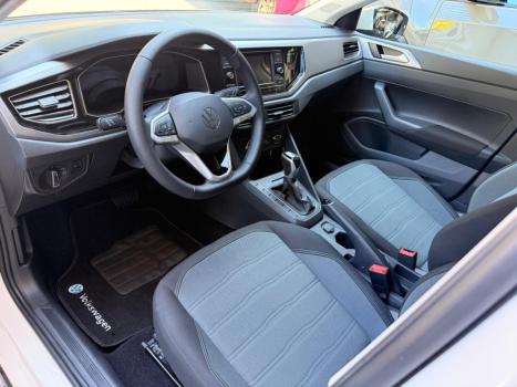 VOLKSWAGEN Nivus 1.0 4P FLEX 200 TSI SENSE TURBO AUTOM�TICO, Foto 7