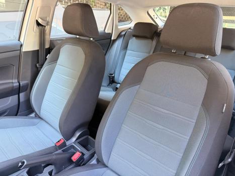 VOLKSWAGEN Nivus 1.0 4P FLEX 200 TSI SENSE TURBO AUTOM�TICO, Foto 8