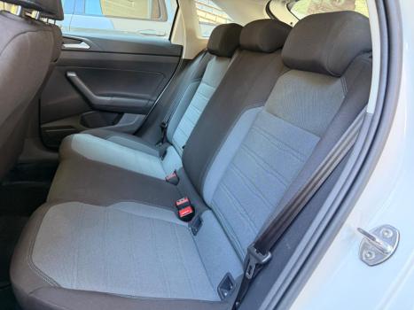 VOLKSWAGEN Nivus 1.0 4P FLEX 200 TSI SENSE TURBO AUTOM�TICO, Foto 9