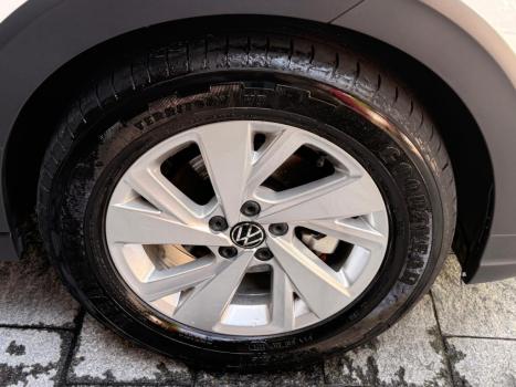 VOLKSWAGEN Nivus 1.0 4P FLEX 200 TSI SENSE TURBO AUTOM�TICO, Foto 10