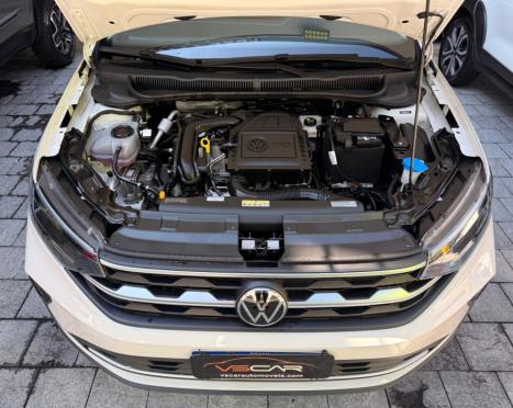 VOLKSWAGEN Nivus 1.0 4P FLEX 200 TSI SENSE TURBO AUTOM�TICO, Foto 11